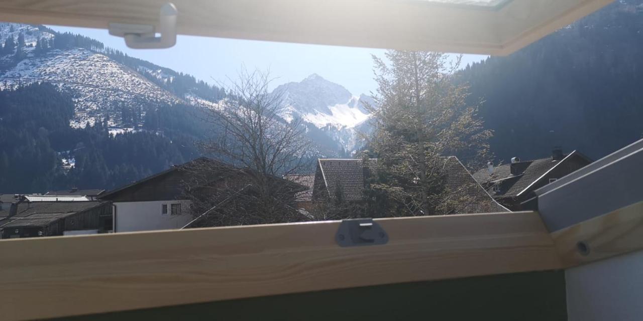 Ferienwohnungen Haus Almrausch บีเคลบาค ภายนอก รูปภาพ